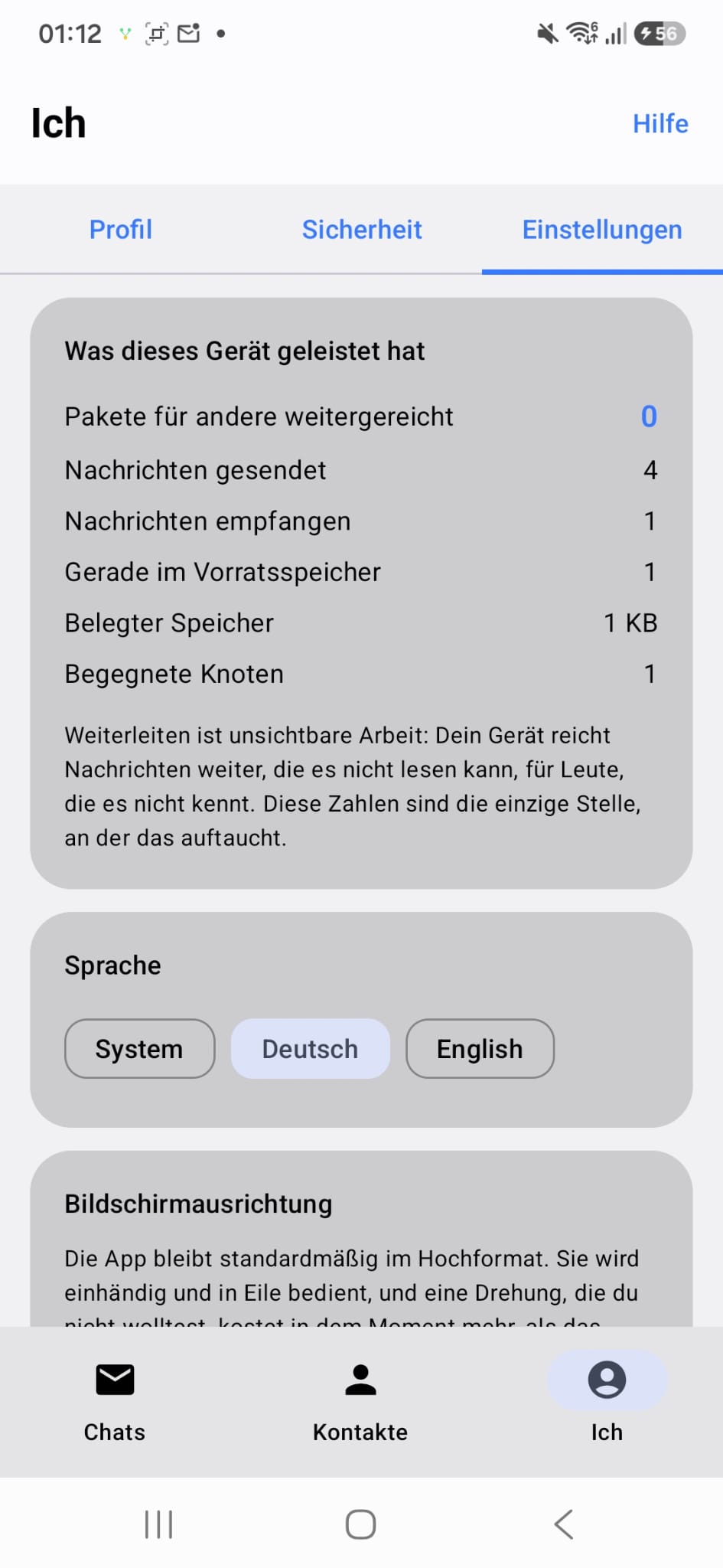 Statistik